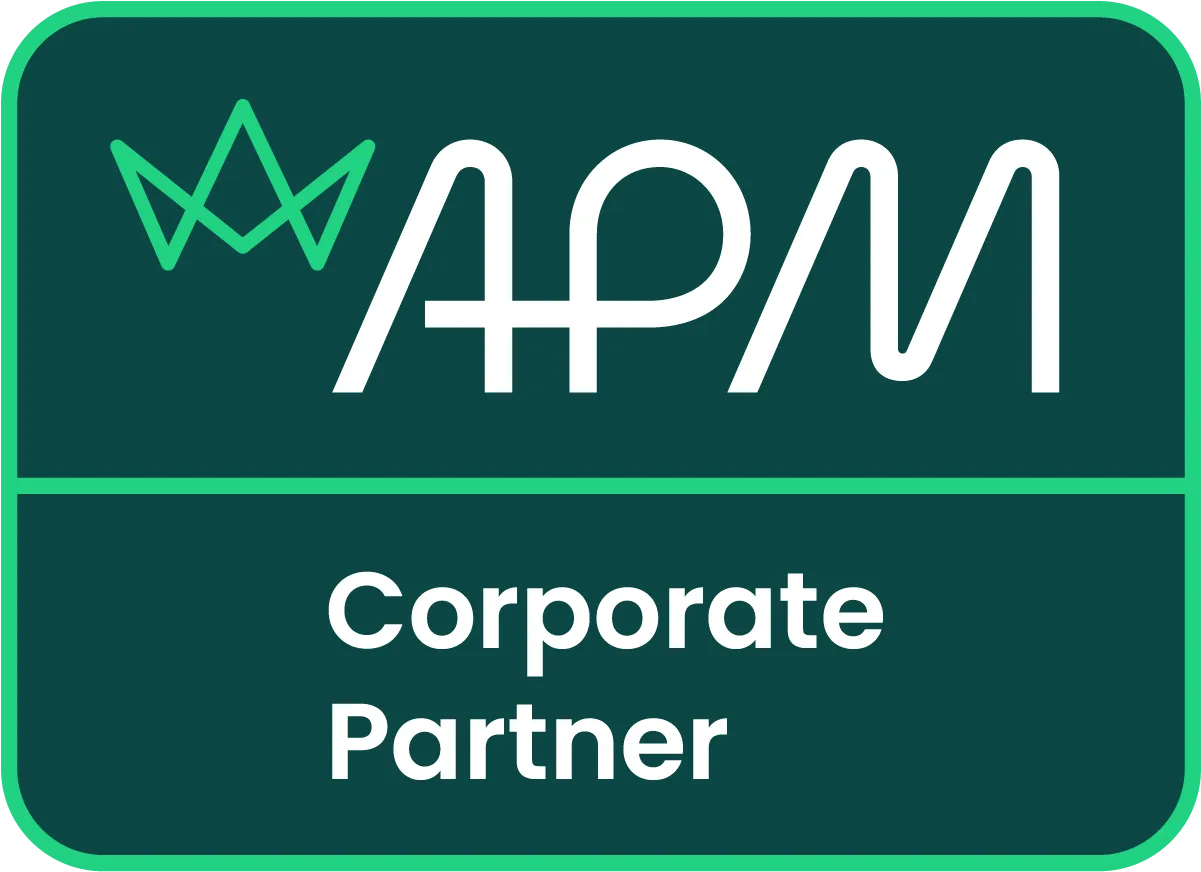 XER, Accredited by APM Corporate