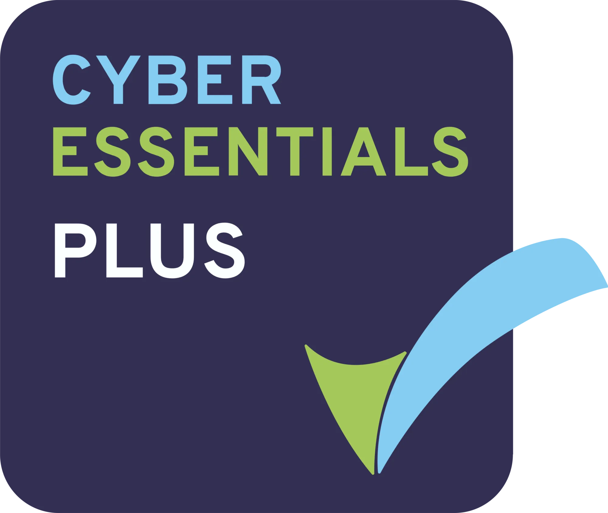 XER, Cyber Essentials Plus certified