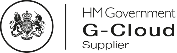 XER, HM Government G-Cloud Supplier