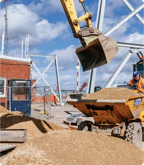 Challenges of sharing project schedules in the Engineering & Construction Industry