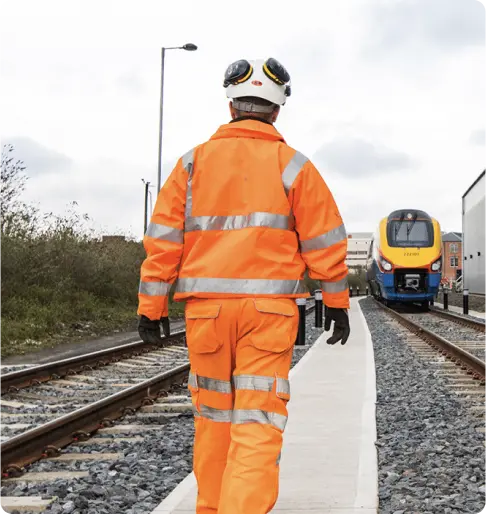 Challenges of sharing project schedules in the Road & Railway Industry