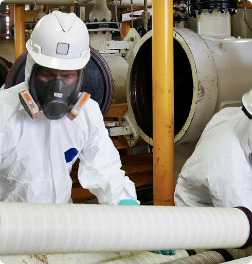 Challenges of sharing project schedules in the  Energy & Nuclear Industry