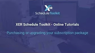 How Do I Upgrade My Trial To A Full Subscription