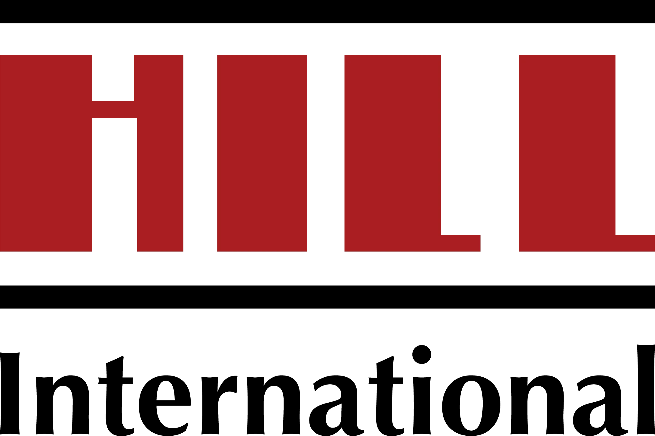 Hill International