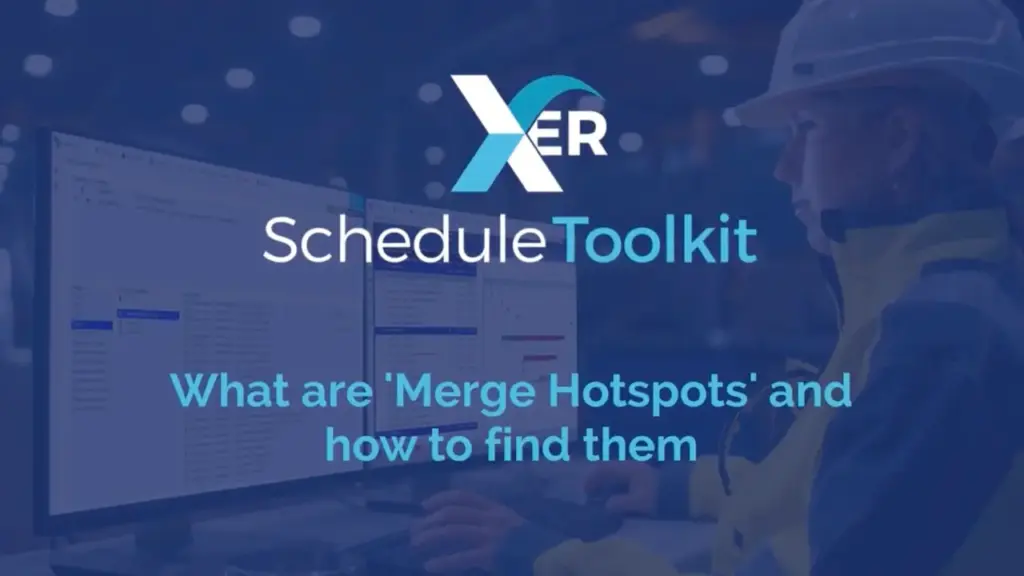 What Are Merge Hotspots And How To Find Them