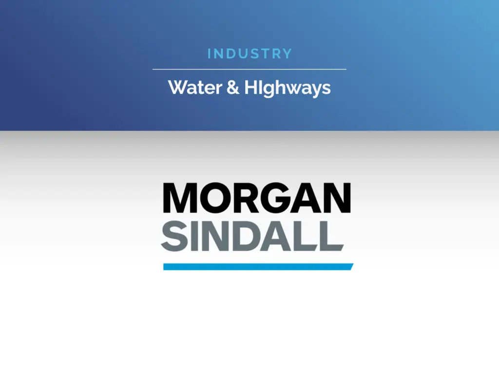 Morgan Sindall working with XER Schedule Toolkit