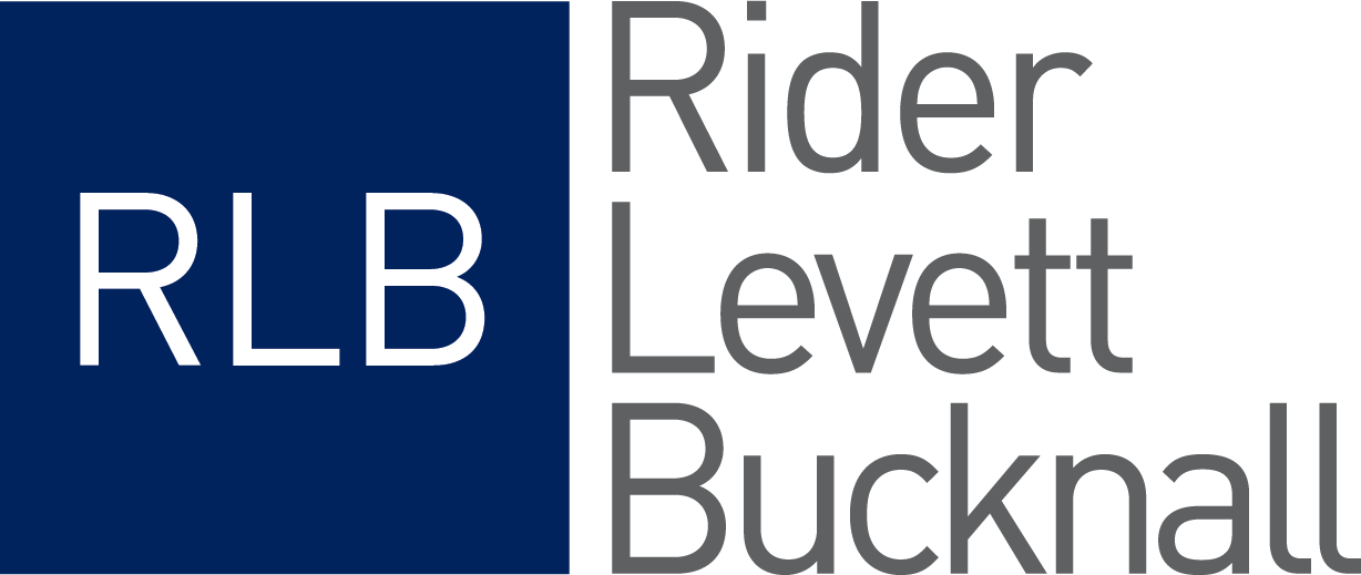 Rider Levitt Bucknall