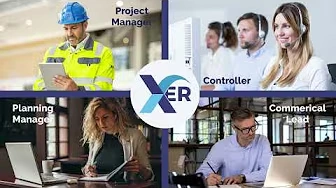 XER Schedule toolkit – more