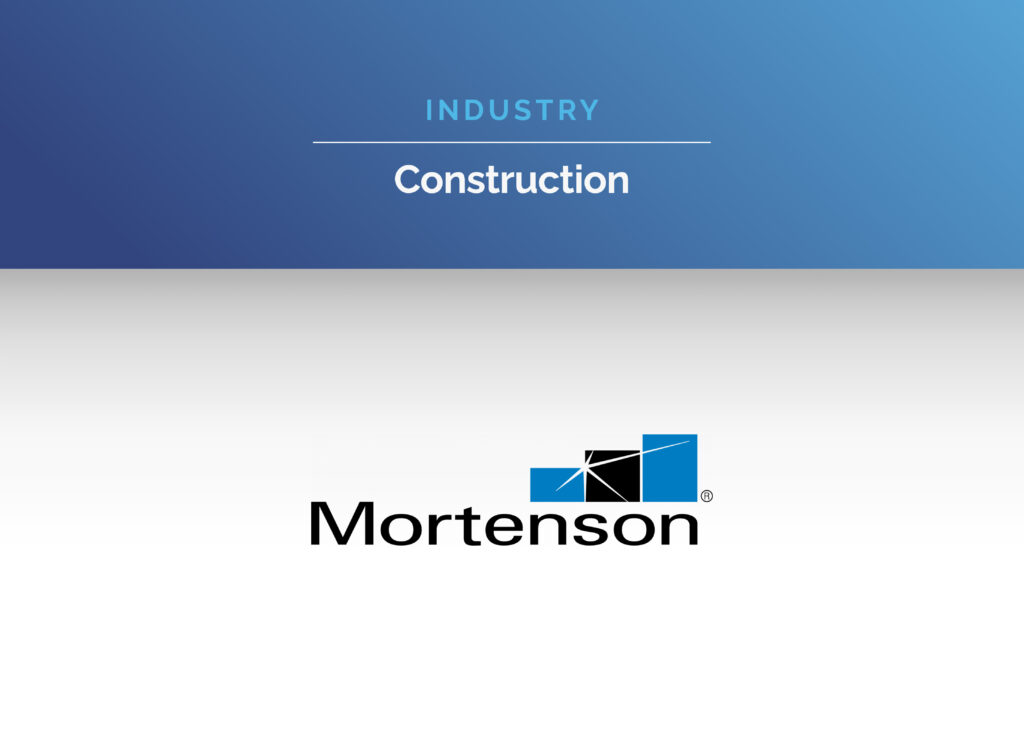 Streamlining Planning and Accountability: How Mortenson Boosted Their Schedule Performance Using XER Schedule Toolkit