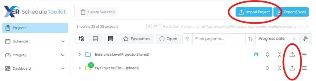26 04 21 Streamlining Progress Reporting With XER Schedule Toolkit 01 1024x265