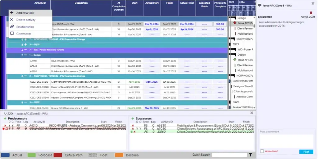 26 04 21 Streamlining Progress Reporting With XER Schedule Toolkit 08 1024x512