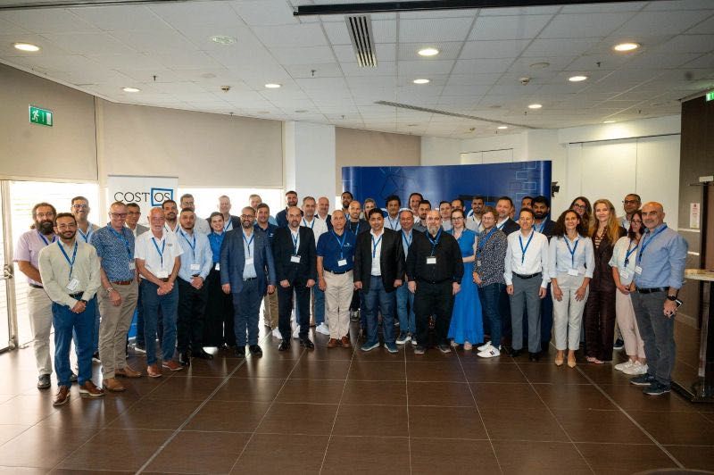 XER Schedule Toolkit join Nomitech at its International Customers and Partners Meeting in Athens
